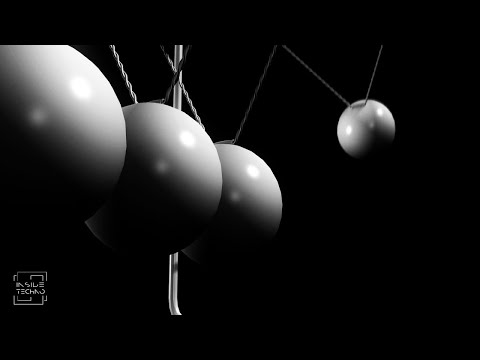 Andy Woldman - Parahelio | Inside Techno