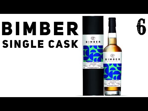 Bimber Single Cask Review