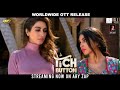 Watch TichButton Exclusively On ARYZAP App Right Now