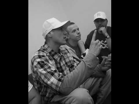 Czarne Złoto (HST & Jajonasz) - Odrzut 1 (2004)