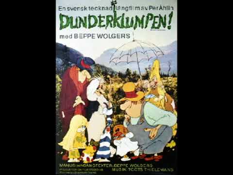 Dunderklumpen! (1974) - Mashit Review Vlogs