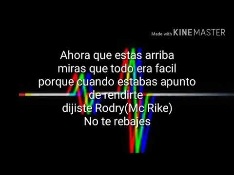 Depresivo - Mc Rike [Rap reflexión 2022]