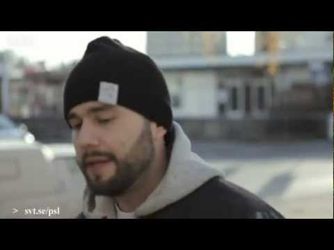 Aleks feat. Mohammed Ali - Robot (akustisk live version)