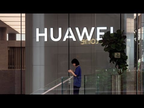 EU Eyes Huawei, ZTE Ban in Members’ Mobile Networks