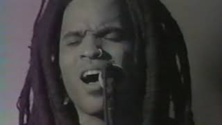 Lenny Kravitz &amp; Vanessa Paradis - Silver and Gold (Live)