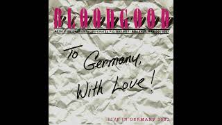 Bloodgood- I Want to Live In Your Heart (Live In Germany).