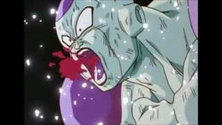 Dragonball Z - Man Of Steel