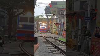 Is Hanoi Train Street (2026) open?