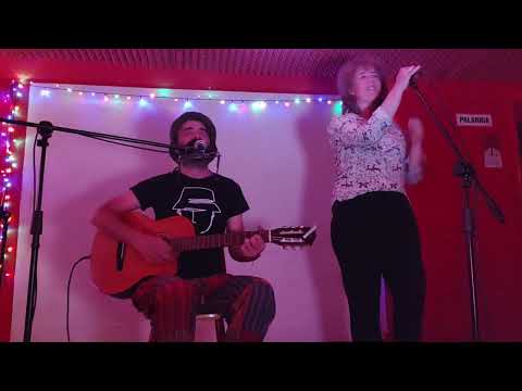 Aldaron i Joanna - Fala za falą