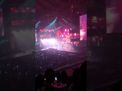 190928 (Love Me Do) VIXX 'Live Fantasia Parallel' in Seoul