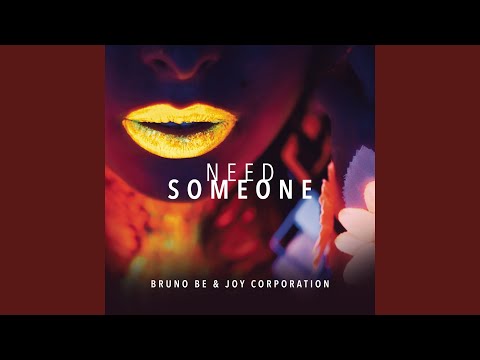 Need Someone (Club Mix)