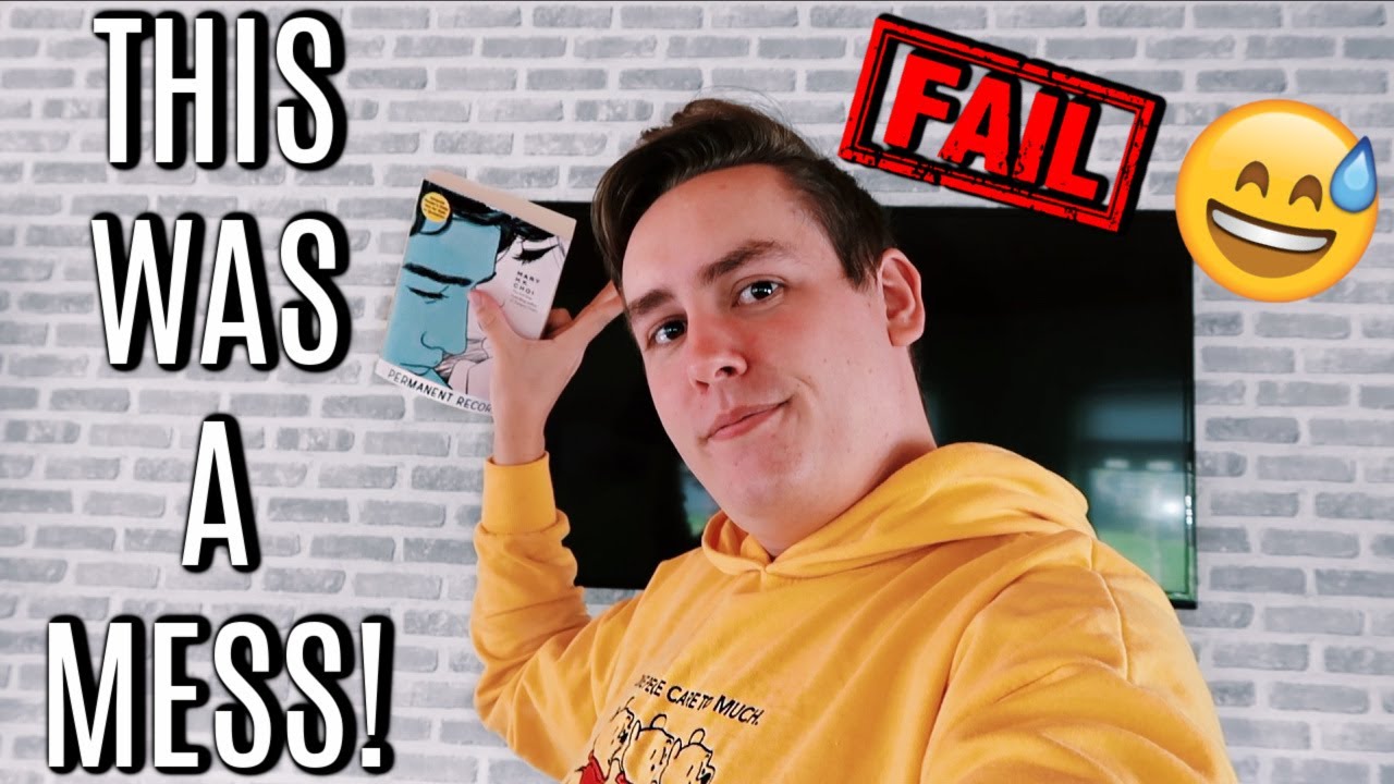 I TRIED TO READ FOR 24 HOURS AND FAILED | 24 HOUR READATHON VLOG