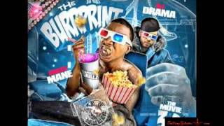 Gucci Mane - Candy Lady Remix (Feat Brick Squad) (THE BURRPRINT)
