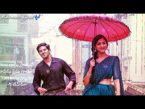 ORU KARAYARIKE  Video Lyrical song _Sita Ramam  (Malayalam ) //Dulquer //Mrunal //Vishal ...