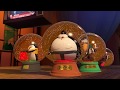 DreamWorks Madagascar We Are In Dublin Ireland Penguins Of Madagascar Clip