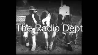 You stopped making sense - The Radio Dept (subtitulada en español)