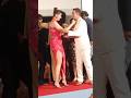 Akshay Kumar Fun With Nargis Fakhri At Housefull 5 Trailer Launch