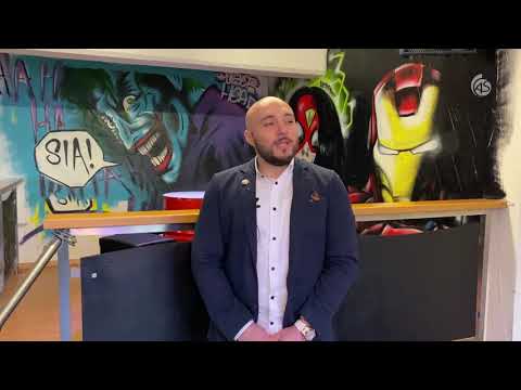 Campusrundgang Albstadt