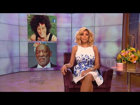 Bill Cosby Will Stand Trial on Assault Charges | The Wendy Williams Show SE7 EP159