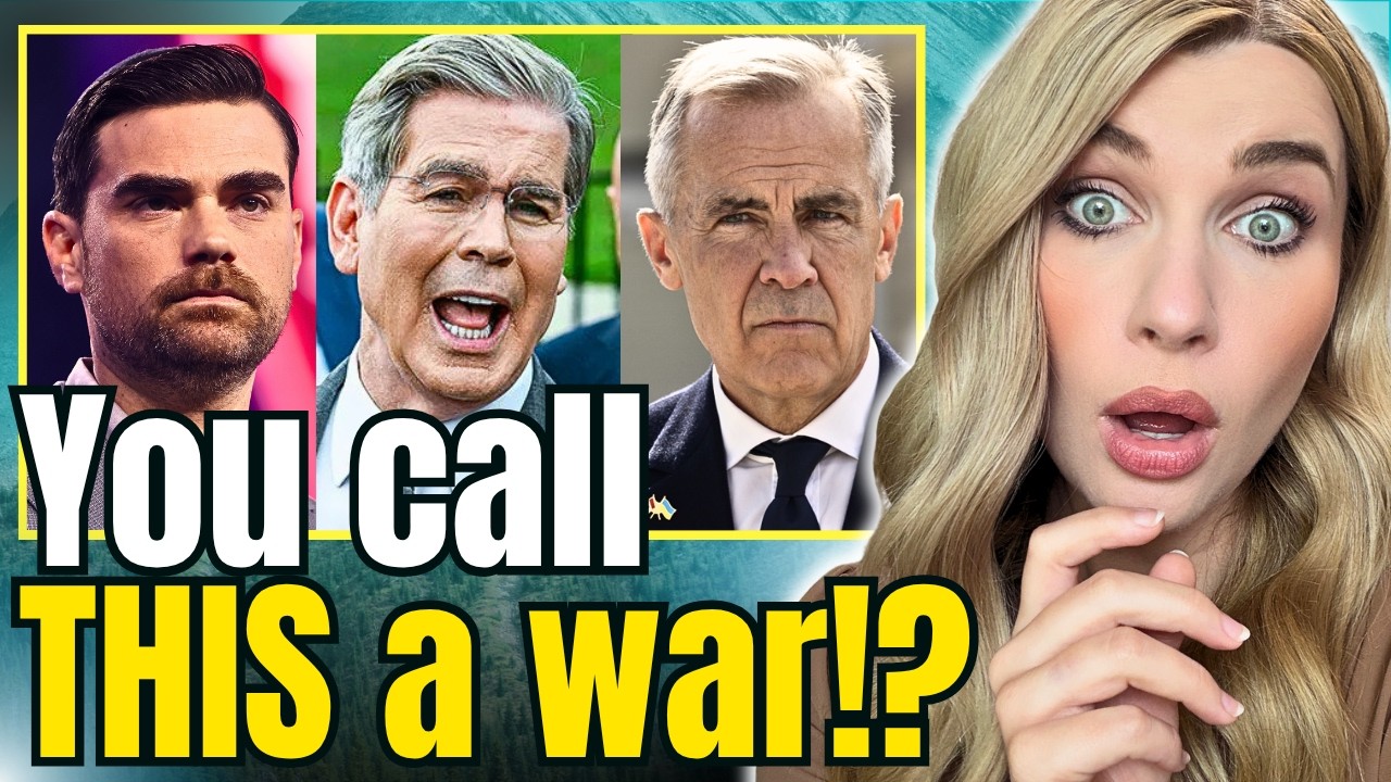 “What Else Are They Gonna Say!?” | Trump Official Mocks Canada’s Fight With America