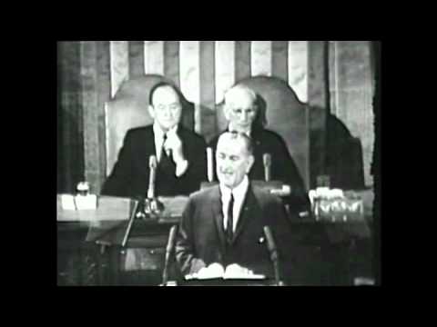 Video thumbnail for State of the Union 1967