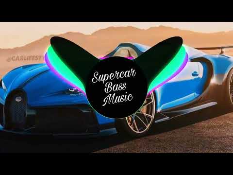 SMiTHMUSiX - Lose Control Ft. Ratigan (Original Mix) (Bass Boosted)