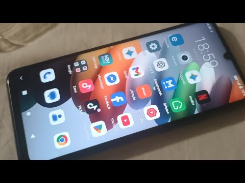 Oukitel C33 8+7gb/256gb Magyar