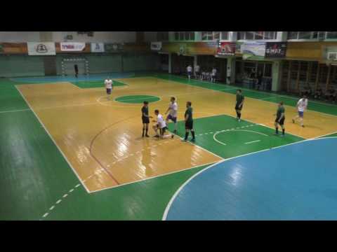 22 КУ 11 СВ Voit&K – Mezzo GreenTeam