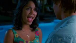 I Gotta go My Own Way[ FULL MOVIE SCENE]- HSM2 (HQ)