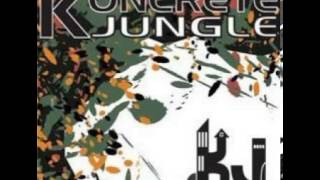OkiZoo  Koncrete Jungle - Where U From