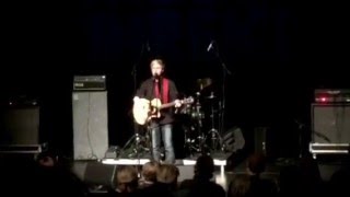 Brother - Falling In Reverse (live performance cover)