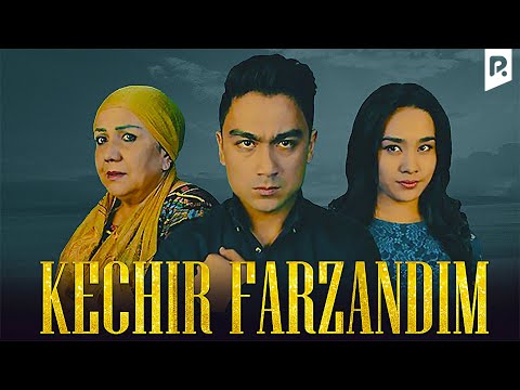 Kechir farzandim (o'zbek film) | Кечир фарзандим (узбекфильм) #UydaQoling