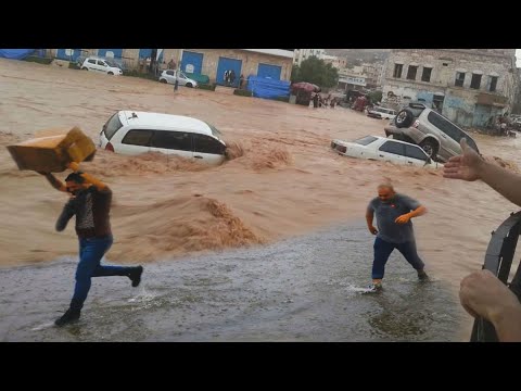 , title : 'Istanbul and Bursa are sinking! Turkey hit by heavy rains'