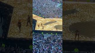 Download lagu Taylor Swift - You Belong With Me - LIVE in concert Kansas City ERAS Tour mp3