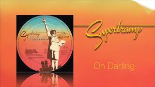 SUPERTRAMP - Oh Darling