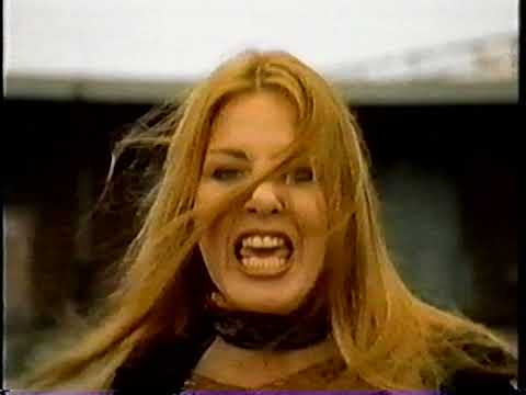 NANCY MARTINEZ - Fire