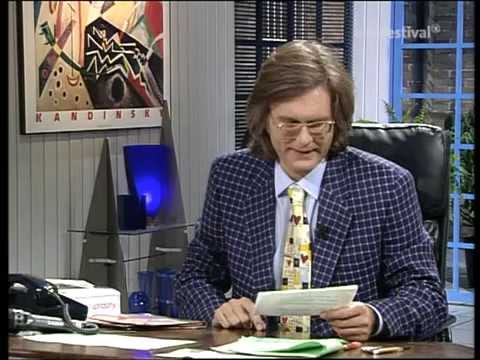 Schmidteinander Folge 36 vom 26.02.1994