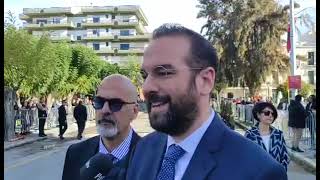 ΝΕΚΤΑΡΙΟΣ ΦΑΡΜΑΚΗΣ Ι ΑΓΙΟΣ ΑΝΔΡΕΑΣ, ΠΟΛΙΟΥΧΟΣ ΠΑΤΡΩΝ