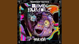 Cover art for Remix Rumble
