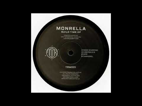 Monrella - DPS [TRM001]