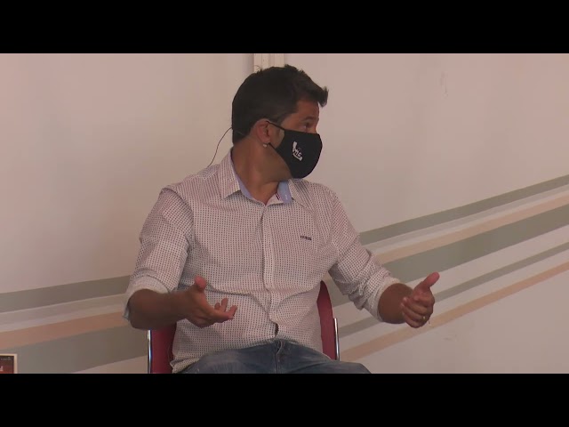 Vídeo relacionado con Efecto colateral (Narrativa nº 104)