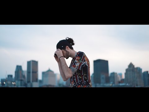 Jae Kidd - Conversation (Official Music Video)
