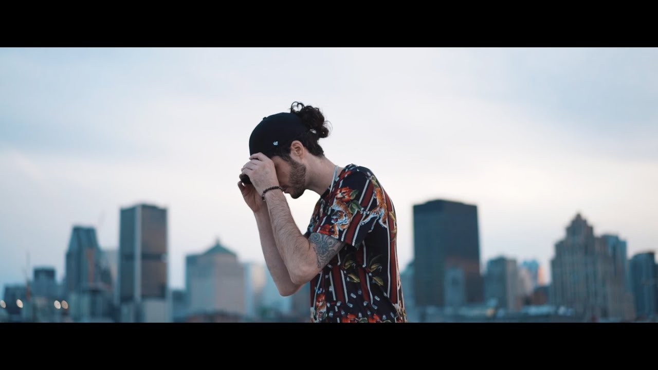 Promotional video thumbnail 2 for Jae Kidd