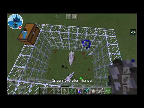 Tamed Wolf Vs Every Mob In Minecraft