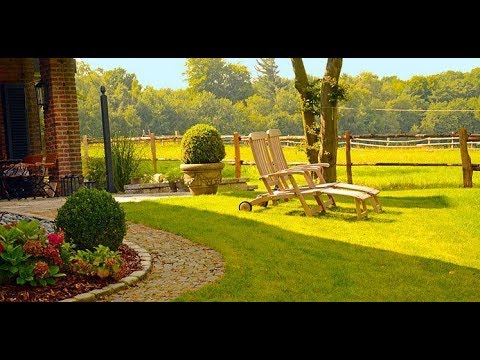 How to build your own little Garden (Tutorial) #1