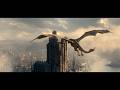 Day Of Wrath 2026 Full English Movie Dragons Attack Earth In Final Battle Hollywood Action HD