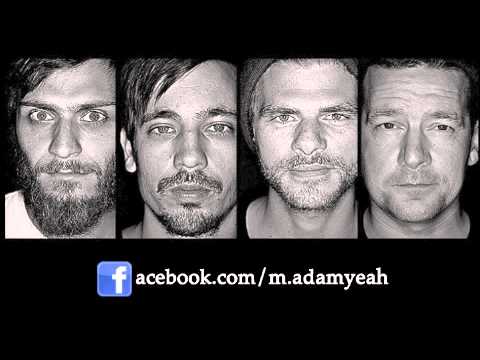 The Electric Coast - Fairy Tale [Pre-Release]