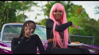 City Girls &quot;F**k Dat Ni**a&quot; (Behind The Scenes)