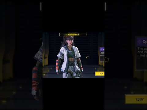 6TH ANNIVERSARY BATTLE PASS SKINS 💀 CODM #callofdutymobile #codmobile #codm #shorts #sahilnite