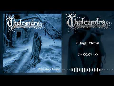 Thulcandra - Fallen Angel's Dominion (Full Album) HQ